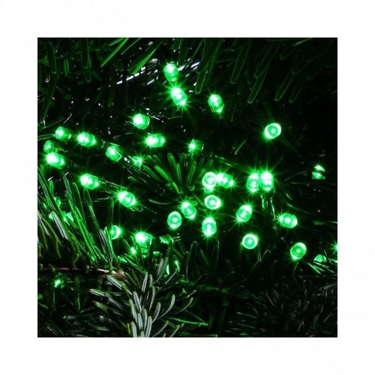 Apple Green Lights (960 Led) 28.77mtr