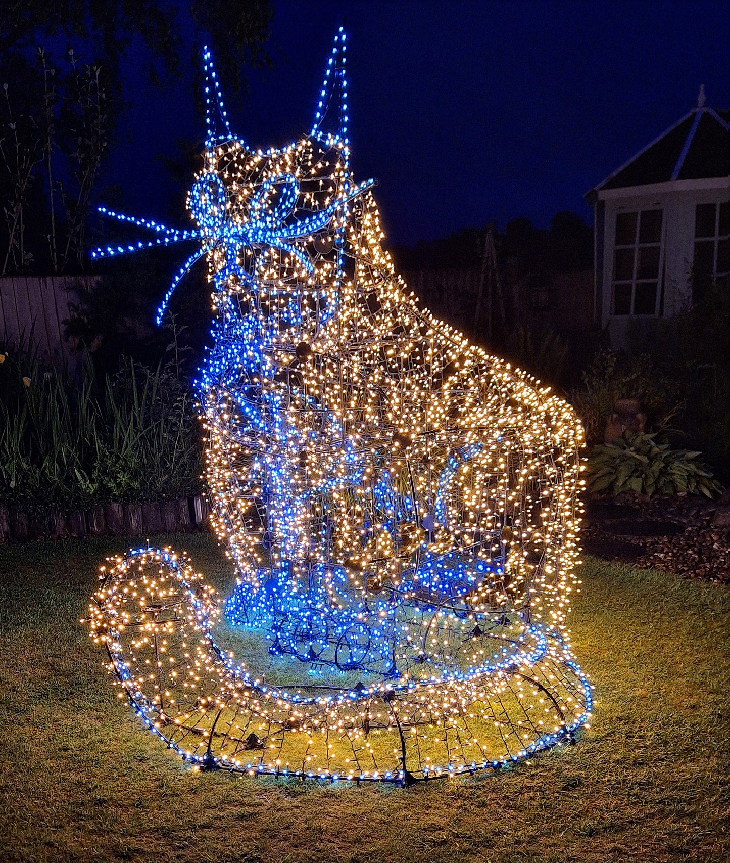 Festive Frames Full Kit (Makes over 50 designs) No Lights