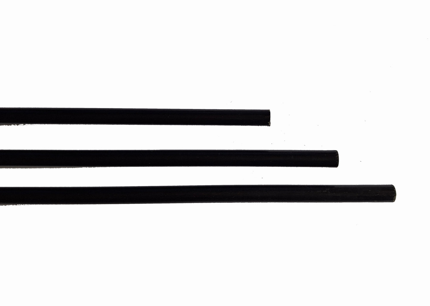 34cm Rigid Pole x 25 Bulk Pack