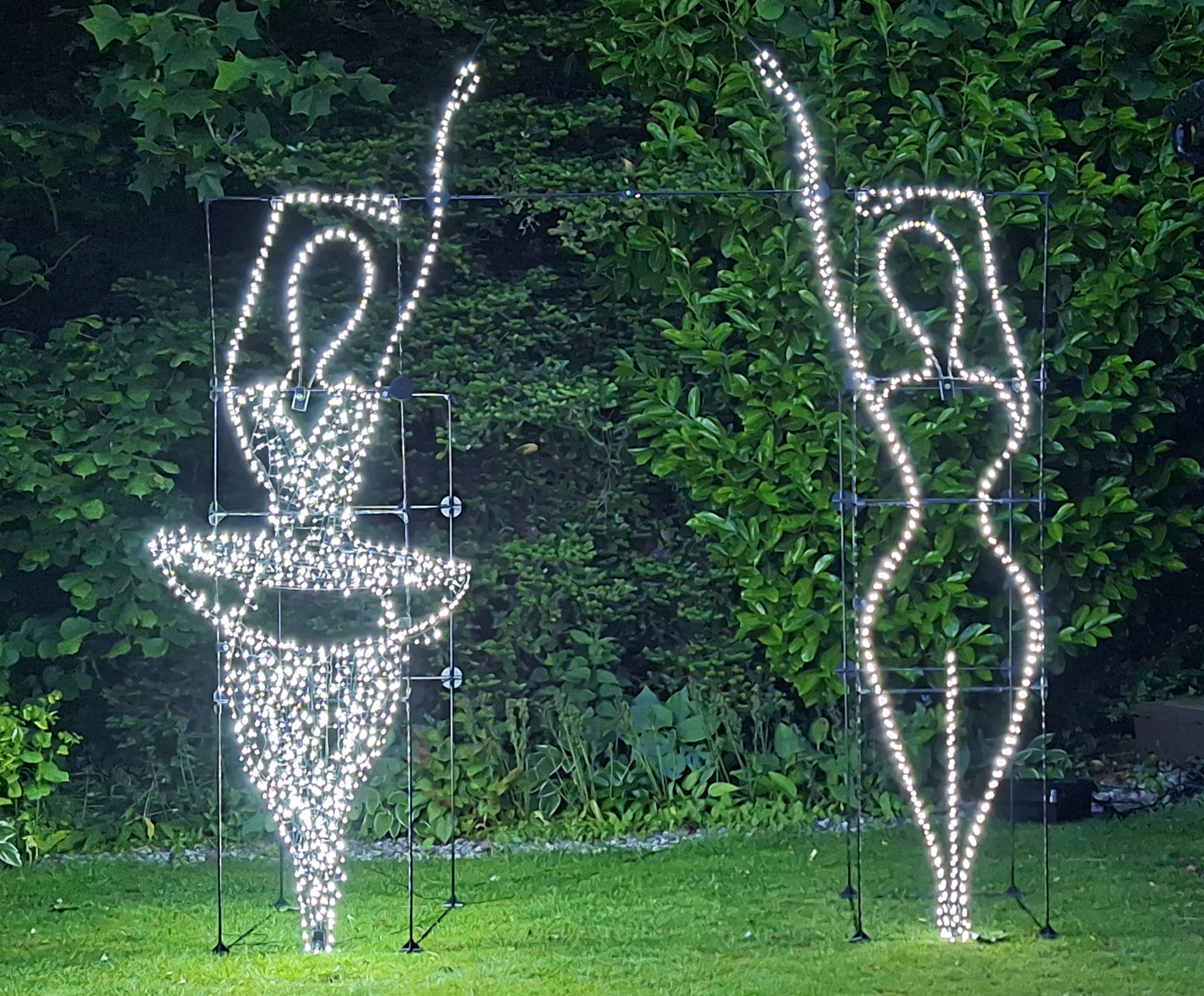 Festive Frames Full Kit (Makes over 50 designs) No Lights
