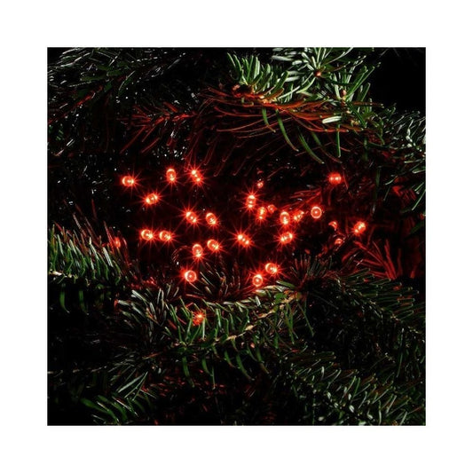 Berry Red Lights (960 Led) 28.77mtr