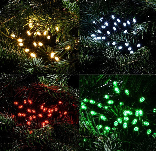 Full Kit Lighting Pack (16 sets)