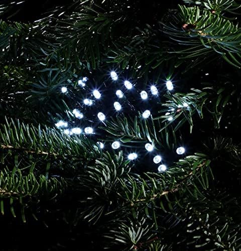 Cool White Lights (960 Led) 28.77mtr