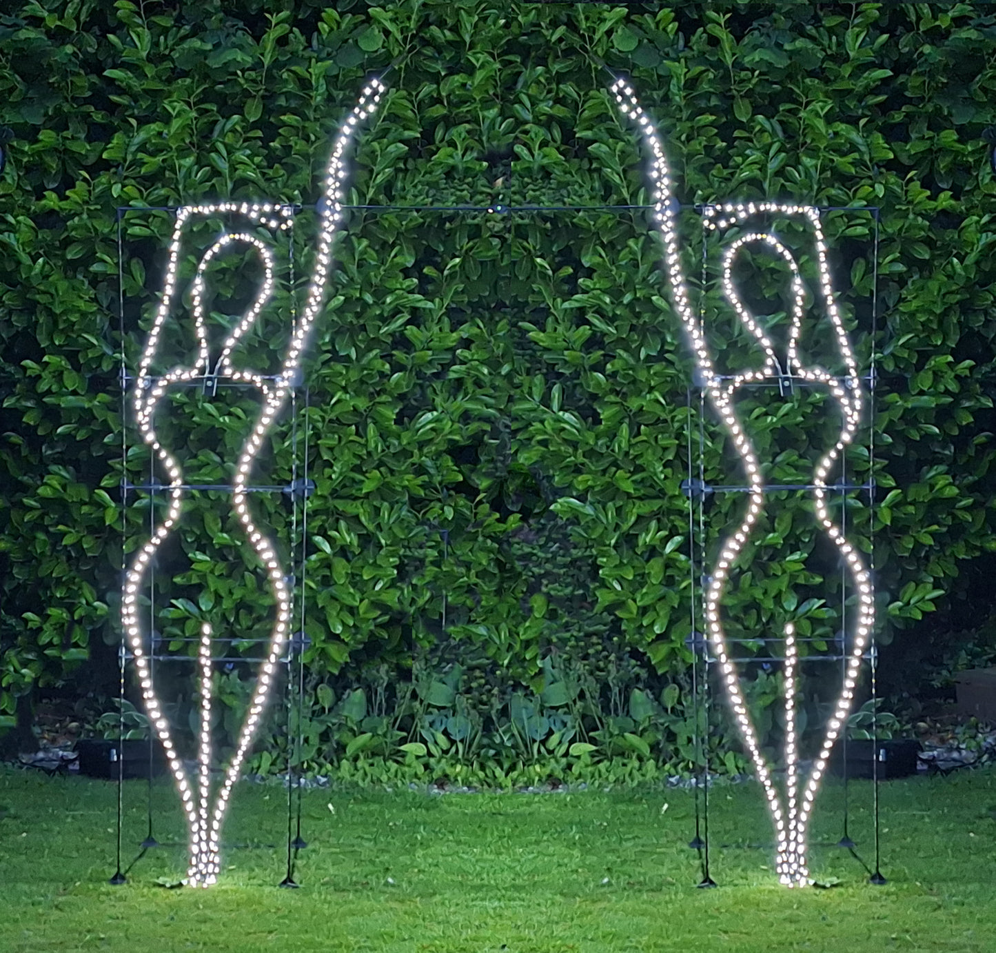 Ballerina Dancer Framework Kit No Lights