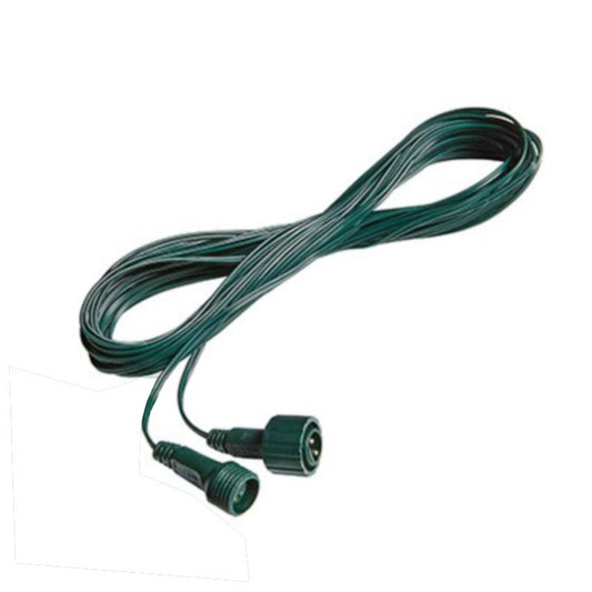 10 mtr Low Voltage Lights Extension Lead