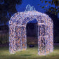 Festive Frames Full Kit (Makes numerous designs) No Lights