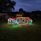 Festive Frames Full Kit (Makes numerous designs) No Lights