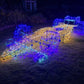 Festive Frames Full Kit (Makes numerous designs) No Lights