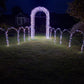 Festive Frames Full Kit (Makes numerous designs) No Lights