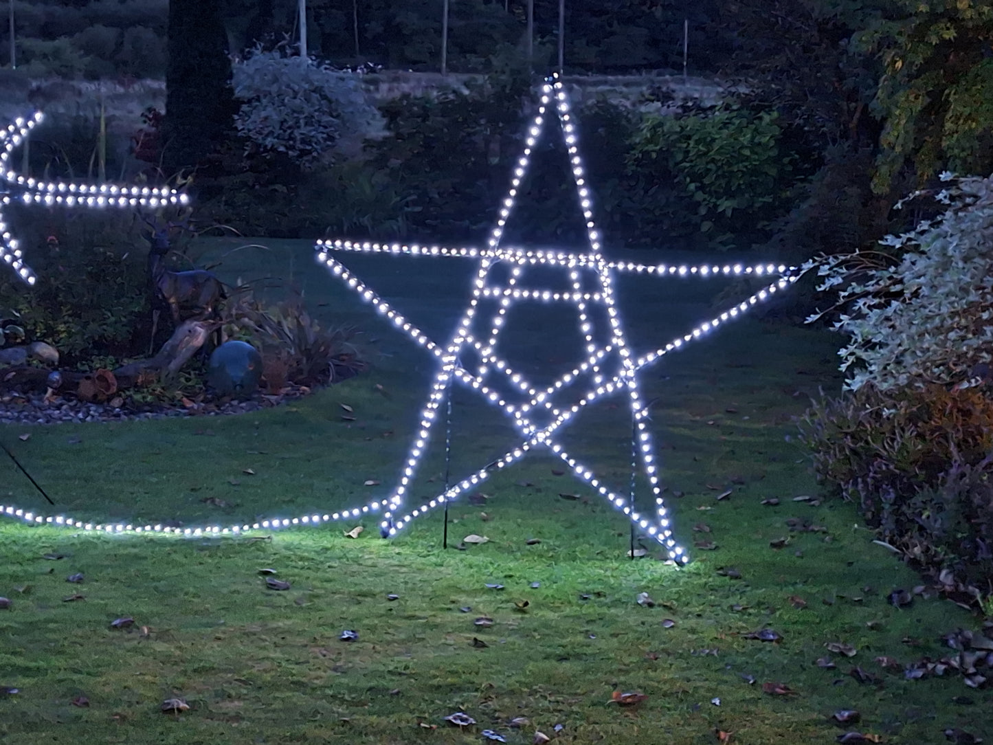 Festive Frames Full Kit (Makes numerous designs) No Lights