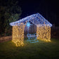 Festive Frames Full Kit (Makes numerous designs) No Lights