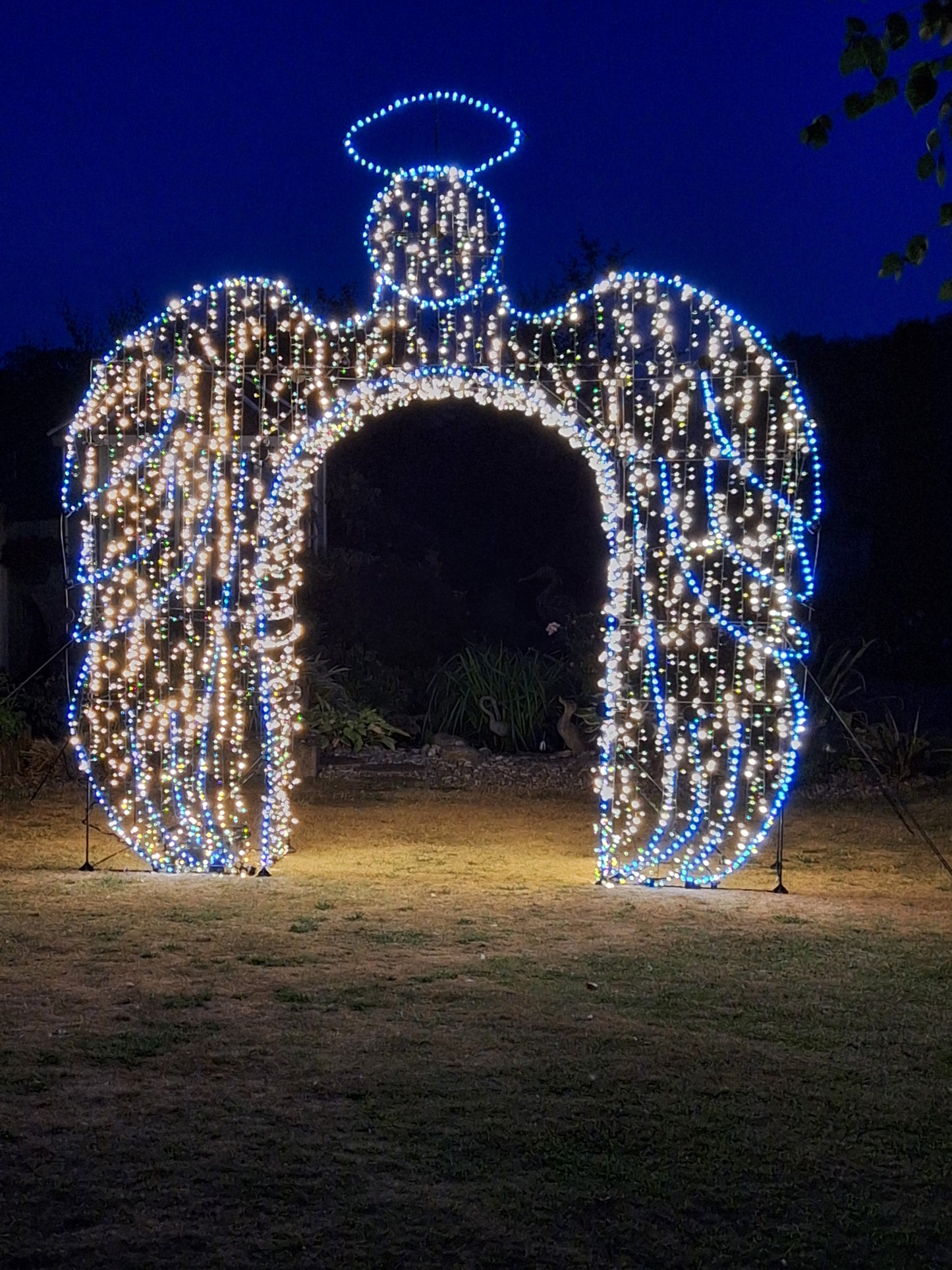 Angel Archway Kit No Lights