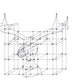 9 Foot Reindeer Individual Kit No Lights