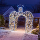 Angel Archway Kit No Lights