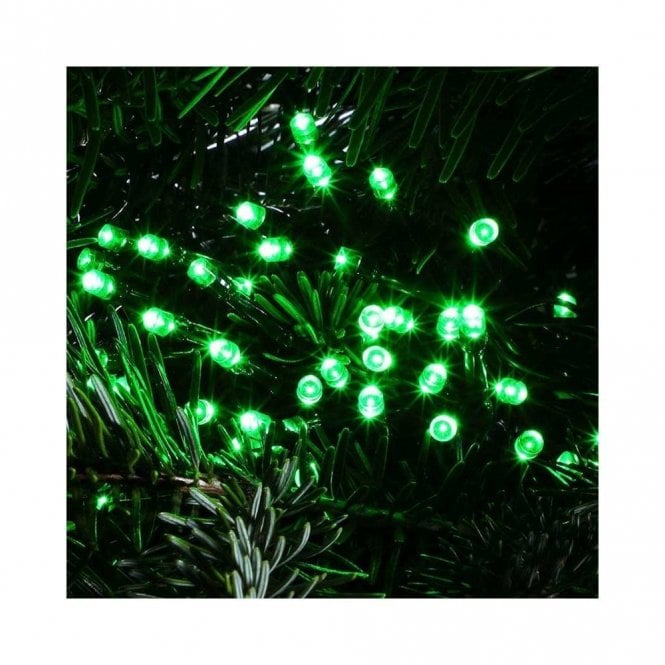 Apple Green Lights (960 Led) 28.77mtr