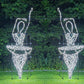 Ballerina Dancer Individual Kit No Lights
