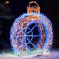 Bauble Kit Lighting Pack (8 sets) Lights only