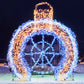 Bauble Kit Lighting Pack (8 sets) Lights only