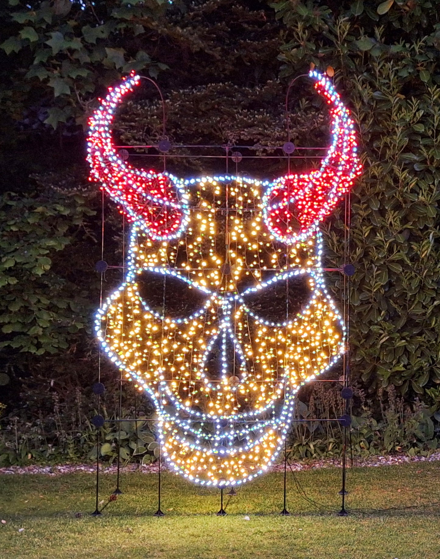 The Devil Individual Kit No Lights