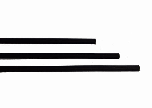 10cm Rigid Pole x 10