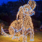 Festive Frames Full Kit (Makes numerous designs) No Lights