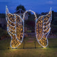 Festive Frames Full Kit (Makes numerous designs) No Lights