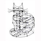 Cat Framework Kit No Lights