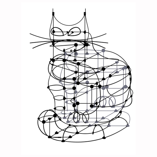 Cat Framework Kit No Lights