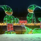 Festive Frames Full Kit (Makes numerous designs) No Lights