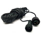10 mtr Low Voltage Lights Extension Lead