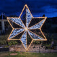 Megastar Kit With Lights 1 Colour