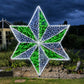 Megastar Kit With Lights 2 Colour