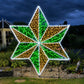 Megastar Kit With Lights 2 Colour
