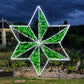 Megastar Kit With Lights 1 Colour