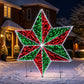 Megastar Kit With Lights 2 Colour