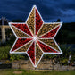 Megastar Kit With Lights 2 Colour