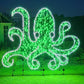 Octopus Kit No Lights