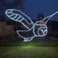 Owl Individual Kit No Lights
