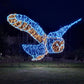 Owl Individual Kit No Lights