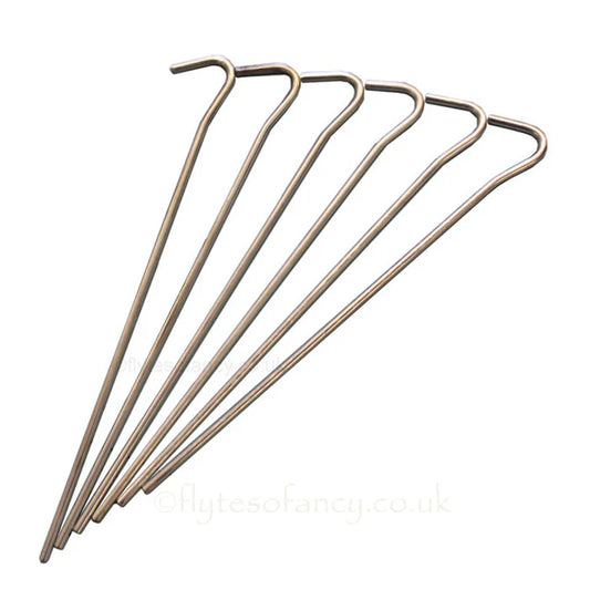 Ground Peg x 10