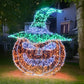 Pumpkin No Lights