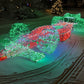 Racing Car Fully Inclusive Individual Kit With Lights