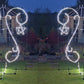 Festive Frames Full Kit (Makes numerous designs) No Lights