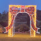 Side Bow Present Individual Kit No Lights