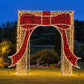 Side Bow Present Framework Kit No Lights