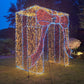 Festive Frames Full Kit (Makes over 50 designs) No Lights