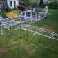 Festive Frames Full Kit (Makes over 50 designs) No Lights