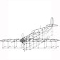 Spitfire Aircraft Framework Kit No Lights