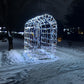 Standard Tunnel Kit Lighting Pack (4 sets) Lights only