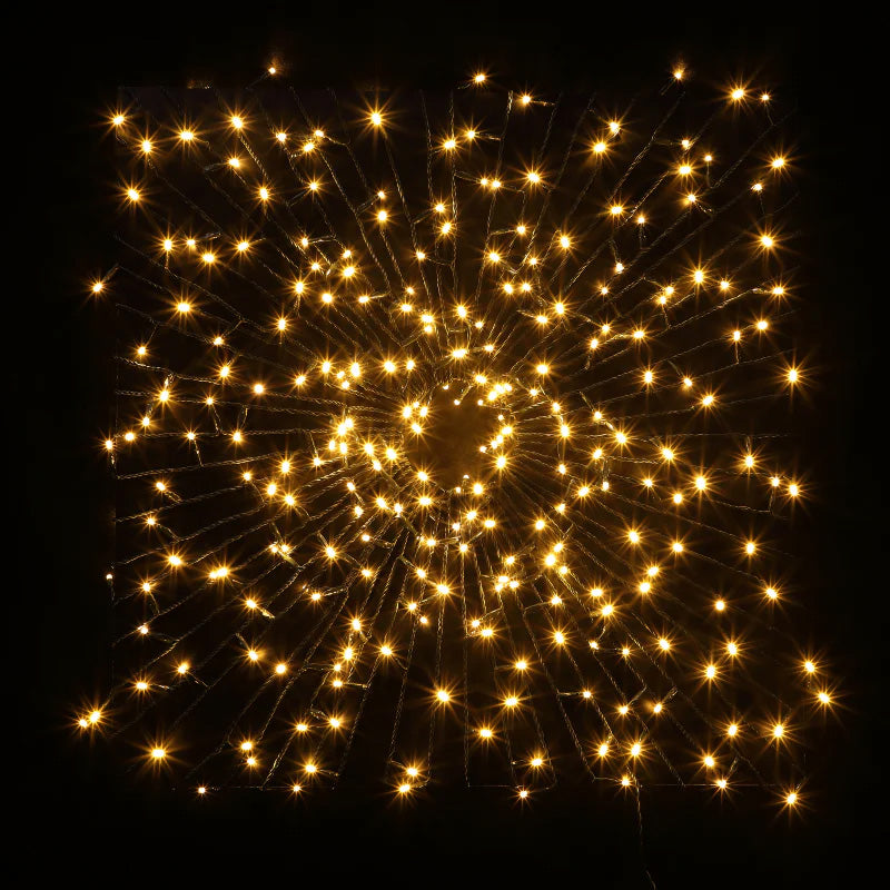 Warm White Lights (960 Led) 28.77mtr